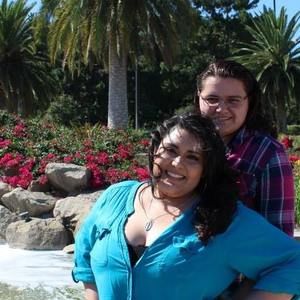 Meet your Posher, Becky